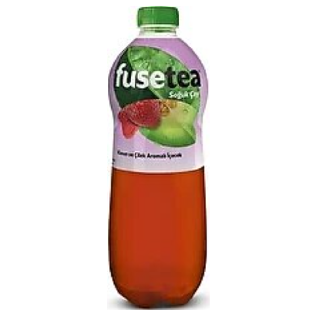 Fuse Tea 1,00 Lt*12 Kavun Çilek