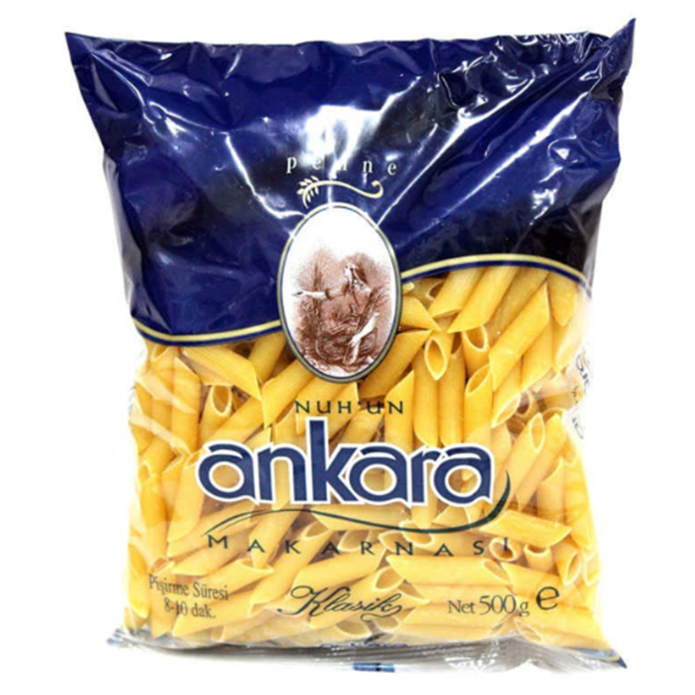 Ankara Pkt. 500 Gr*20 Kalem