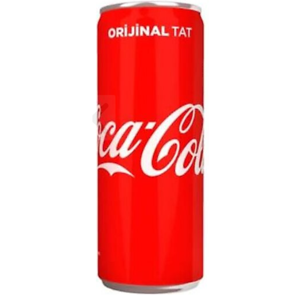 Coca Cola 200 Ml*24 Org.Tnk