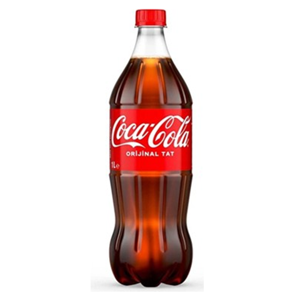 Coca Cola 2,00 Lt* 6 Org.Pet