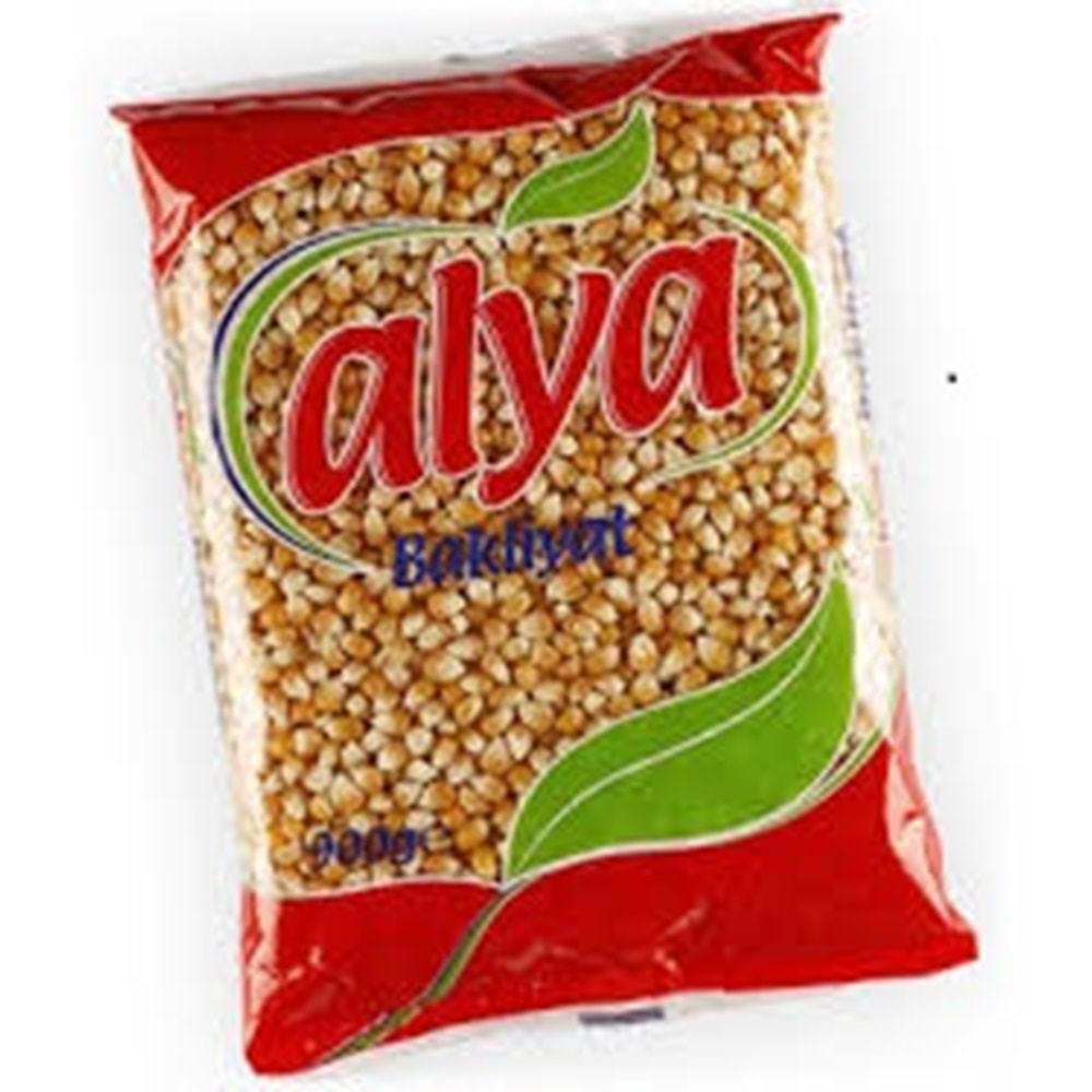 Alya 900 Gr*15 Cin Mısır
