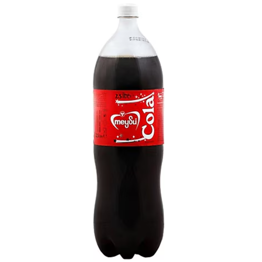 Meysu Cola 2,50 Lt* 6 Pet