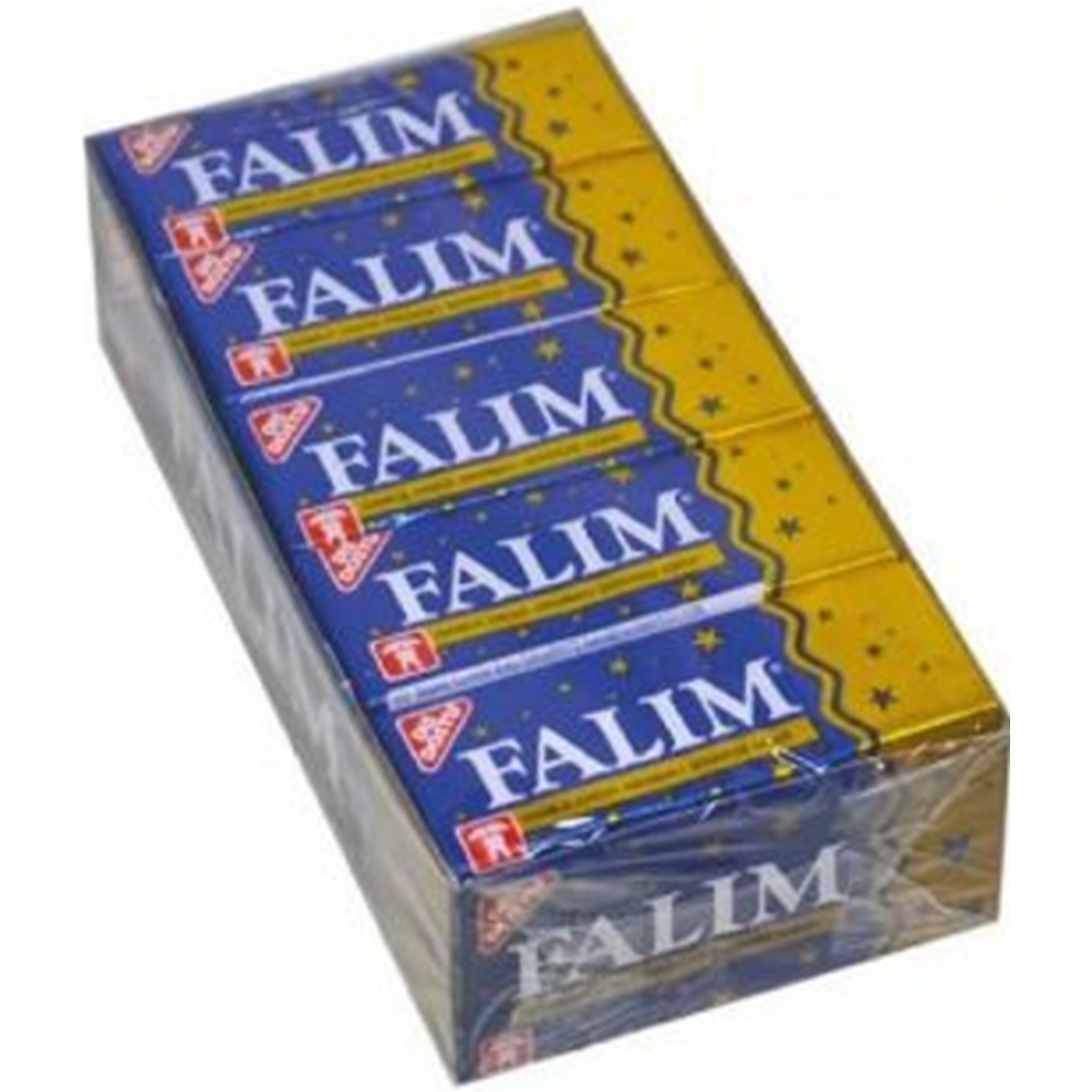 Sakız Falım 5 Li Pkt*20 Damla