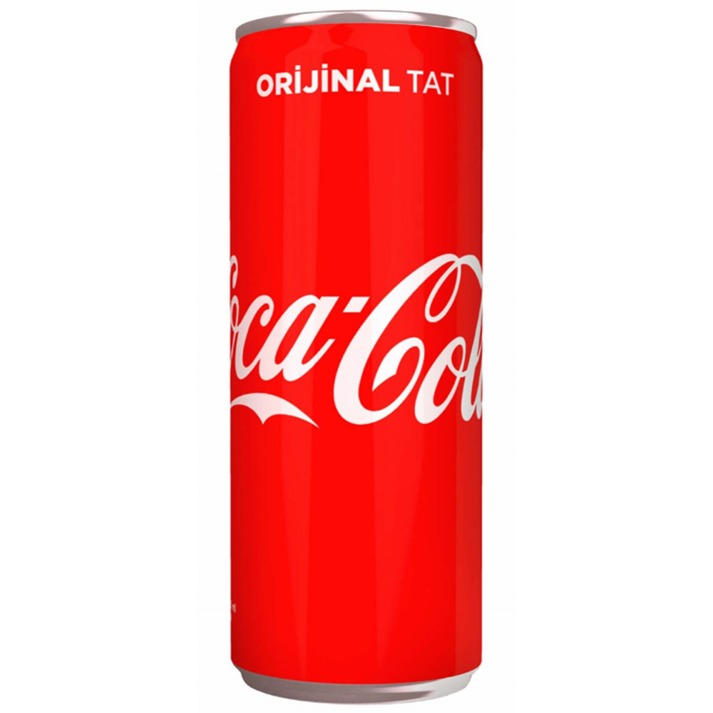 Coca Cola 330 Ml*24 Org.Tnk
