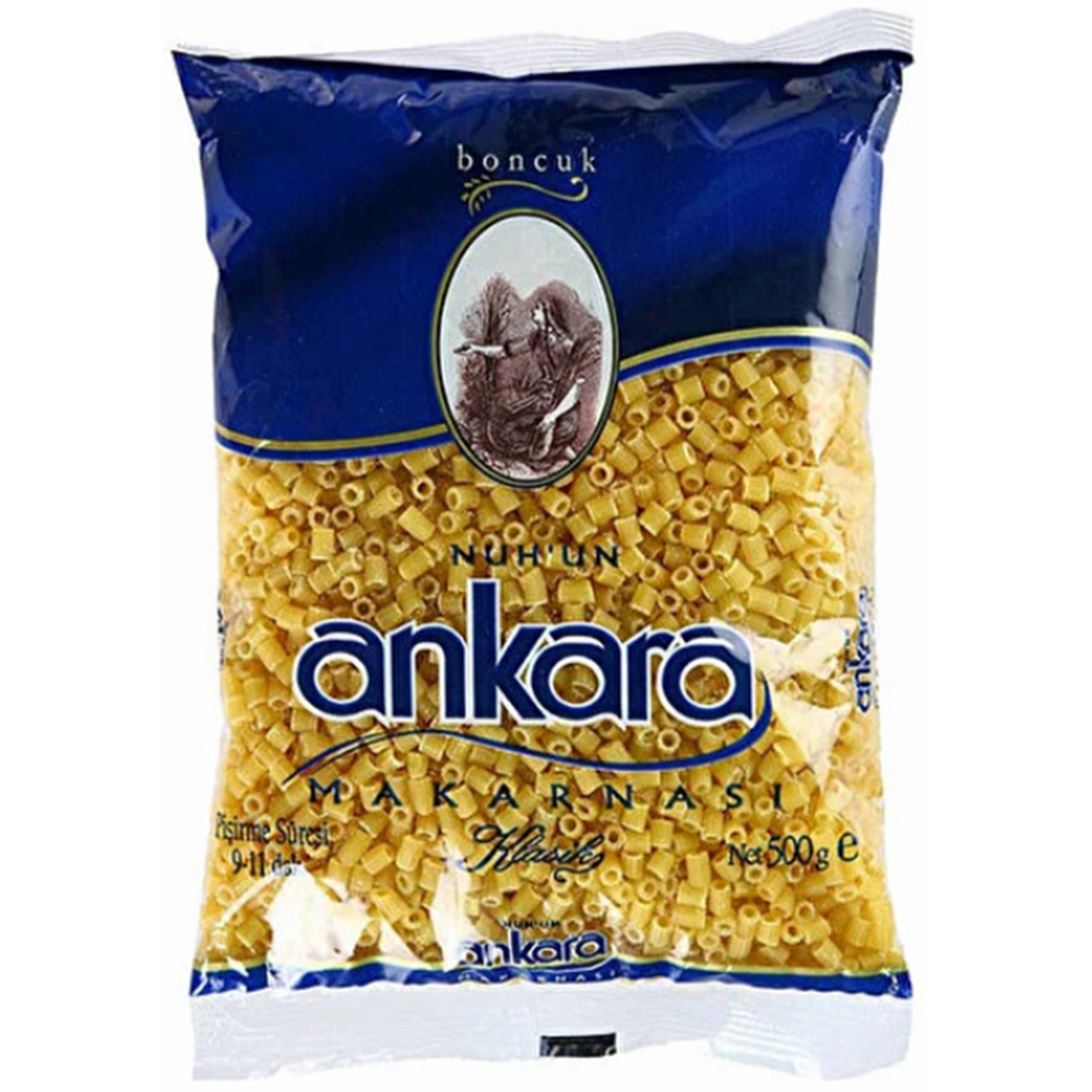Ankara Pkt. 500 Gr*20 Boncuk