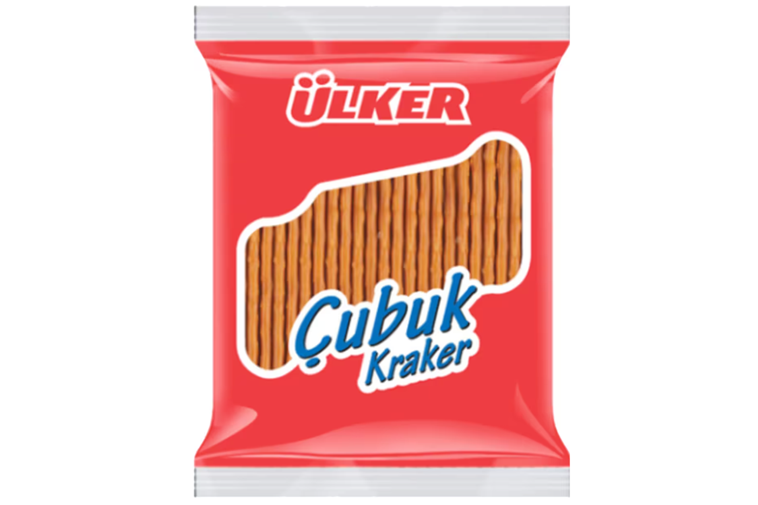 Ülker Sade Çubuk Kraker 80 Gr*20