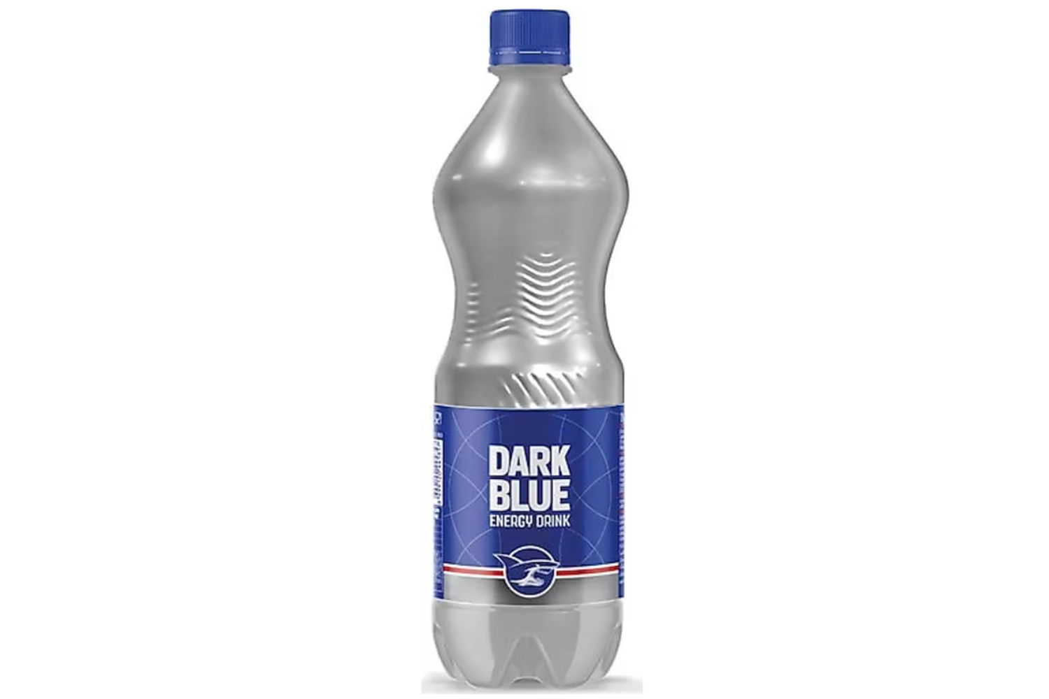 Enerji İçeceği 1,00 Lt*12 Dark Blue
