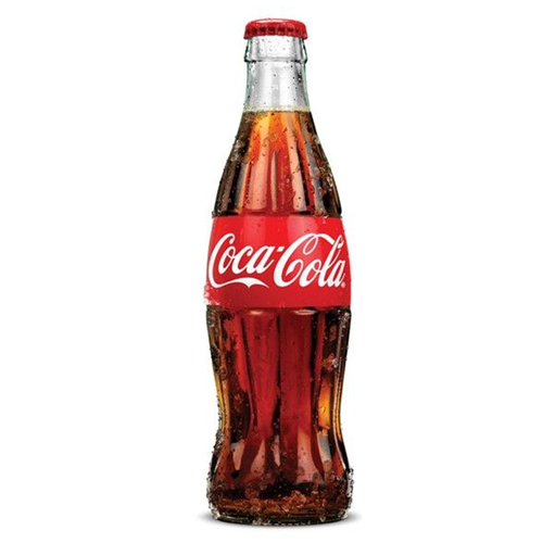 Coca Cola 200 Ml*24 Cam Şişe