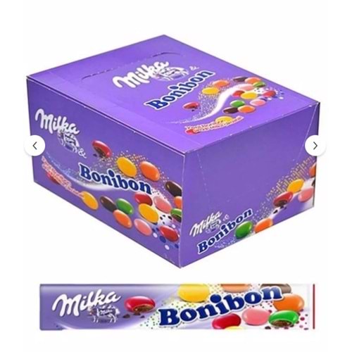 Milka Bonibon 24 Gr*24