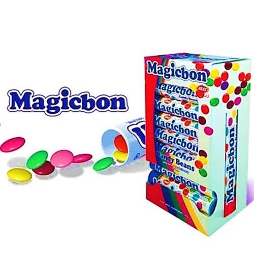 Magicbon Draze Bonibon 15 Gr*24