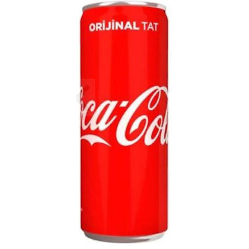 Coca Cola 200 Ml*24 Org.Tnk