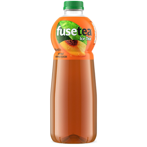 Fuse Tea 1.50 Lt* 6 Şeftali