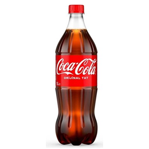 Coca Cola 2,00 Lt* 6 Org.Pet