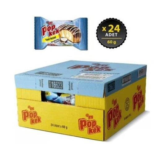 Eti Popkek 60 Gr Hind.Cev.*24