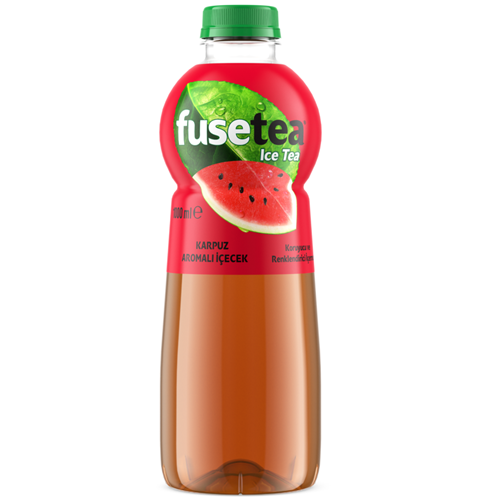 Fuse Tea 1,00 Lt*12 Karpuz