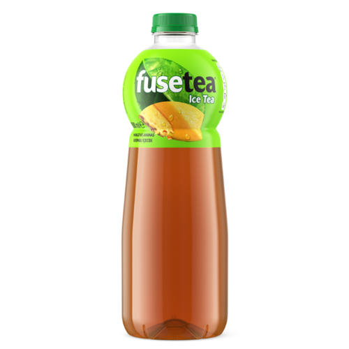 Fuse Tea 1,50 Lt* 6 Mango Ananas