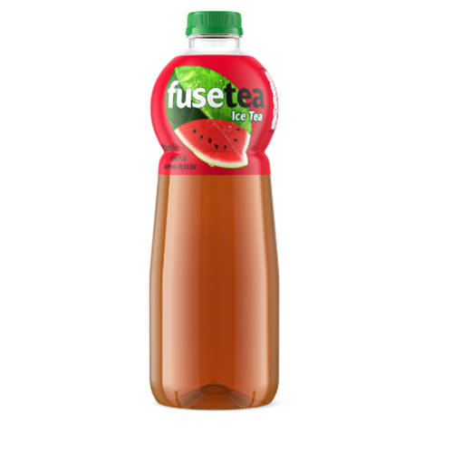 Fuse Tea 1,50 Lt* 6 Karpuz