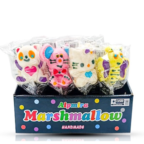 Marshmallow Alpmira *16