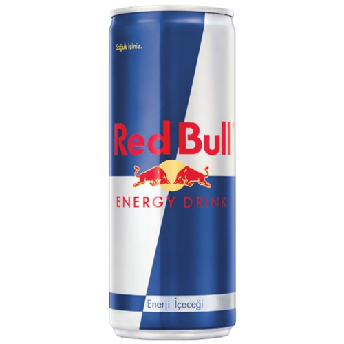 Enerji İçeceği 250 Ml*24 Red Bull