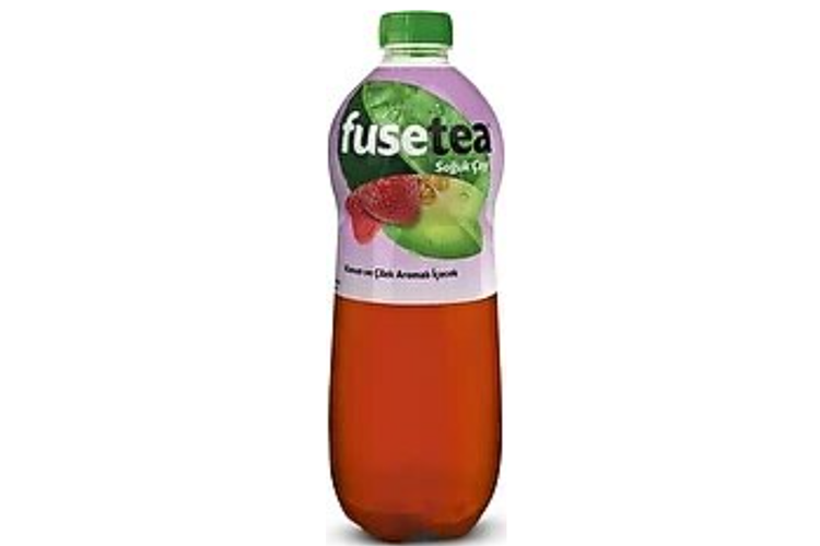 Fuse Tea 1,00 Lt*12 Kavun Çilek