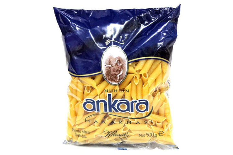 Ankara Pkt. 500 Gr*20 Kalem