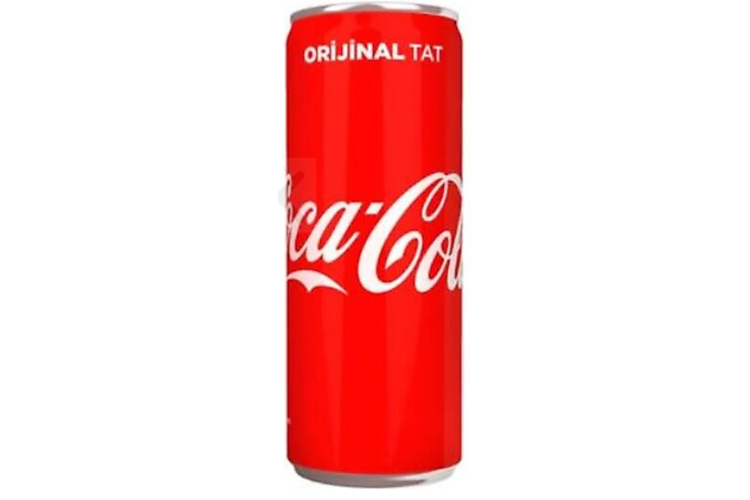 Coca Cola 200 Ml*24 Org.Tnk