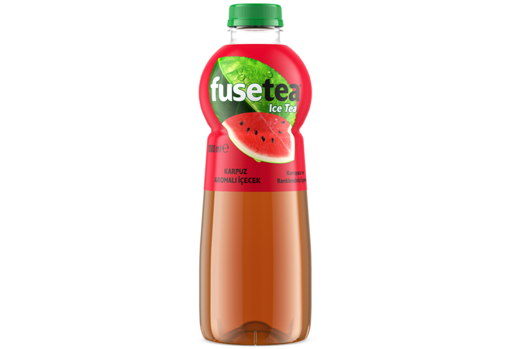 Fuse Tea 1,00 Lt*12 Karpuz