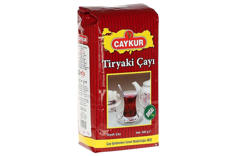 Çaykur 500 Gr * 15 Tiryaki Çay