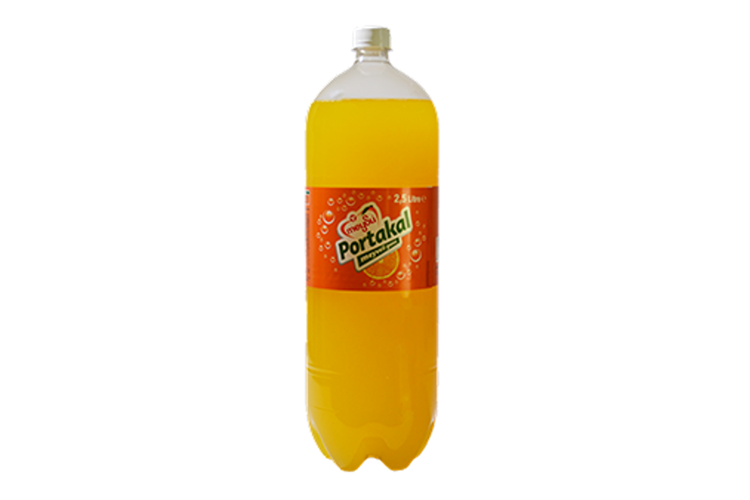 Meysu Port. 2,50 Lt* 6 Pet