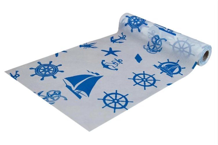 Masa Örtüsü Tek Kulanımlık (100mm*120mm*10 Adet)*24
