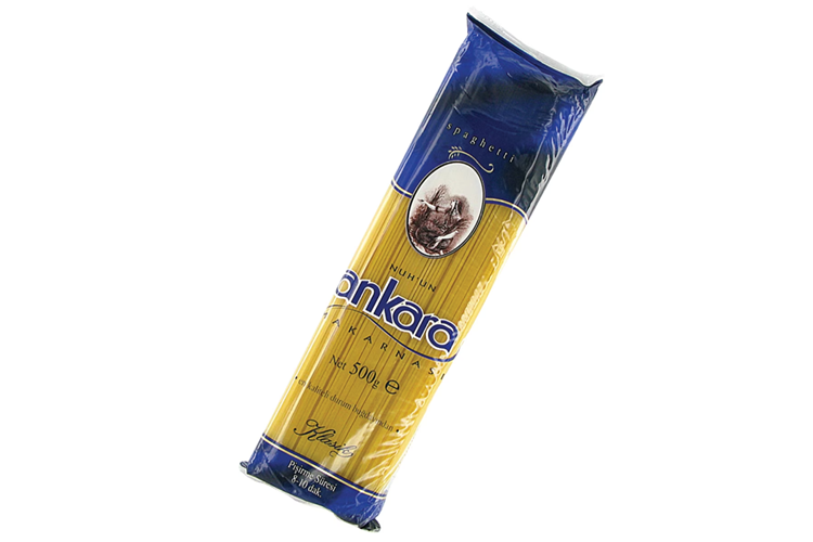 Ankara Pkt. 500 Gr*20 Spaghetti