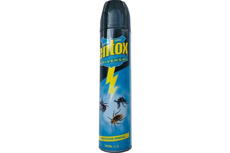 Sinek İlacı Entox 300 Ml*12