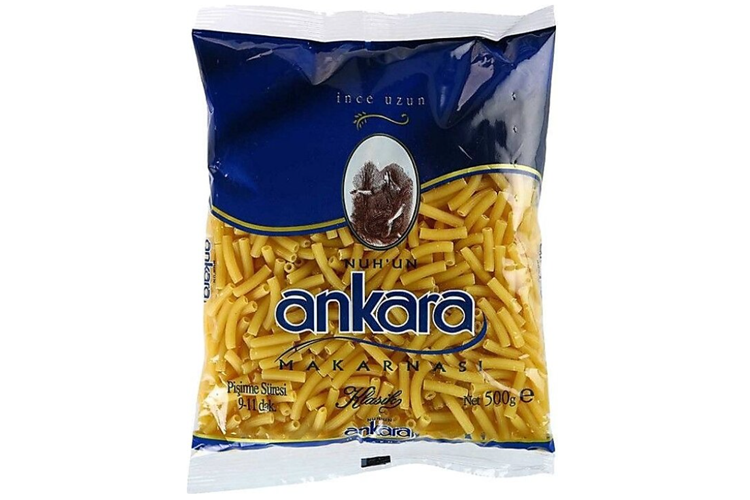 Ankara Pkt. 500 Gr*20 İnce Uzun