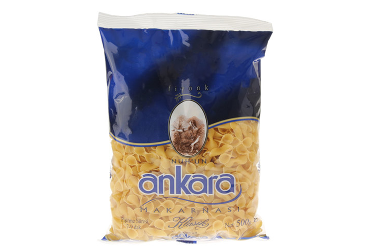 Ankara Pkt. 500 Gr*20 Fiyonk