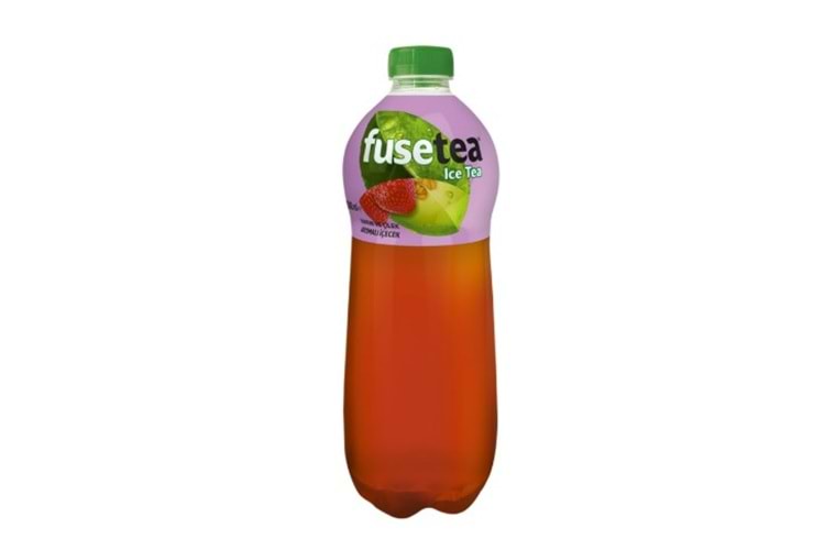 Fuse Tea 1,50 Lt* 6 Kavun Çilek