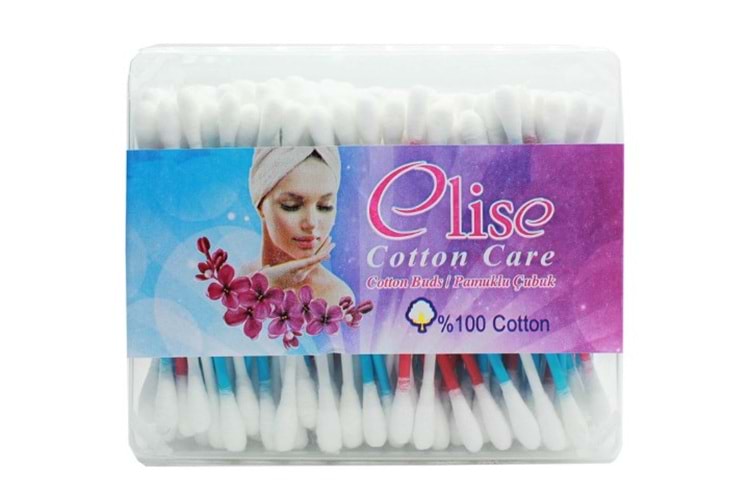 Elise Kulak Çubuğu 200 Lü*12
