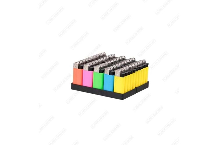 Star Mini Taşlı Çakmak 803*50