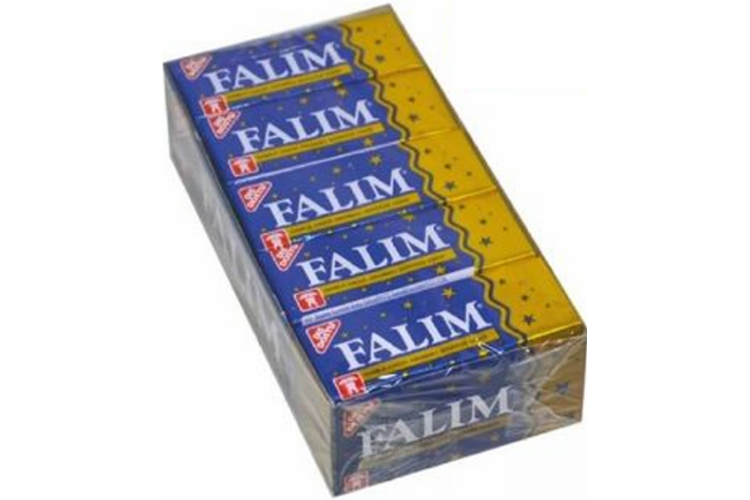 Sakız Falım 5 Li Pkt*20 Damla