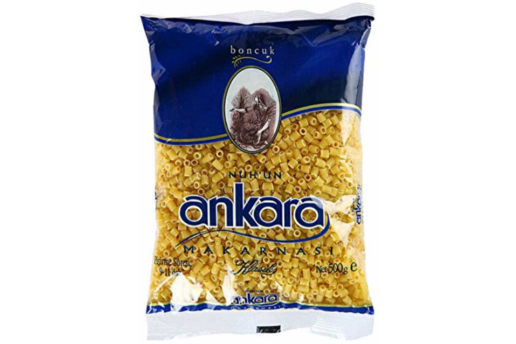 Ankara Pkt. 500 Gr*20 Boncuk