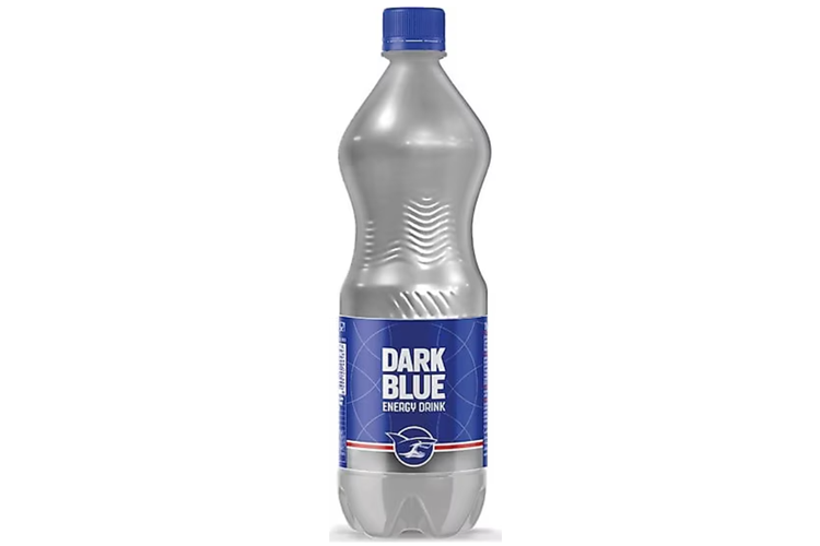 Enerji İçeceği 1,00 Lt*12 Dark Blue