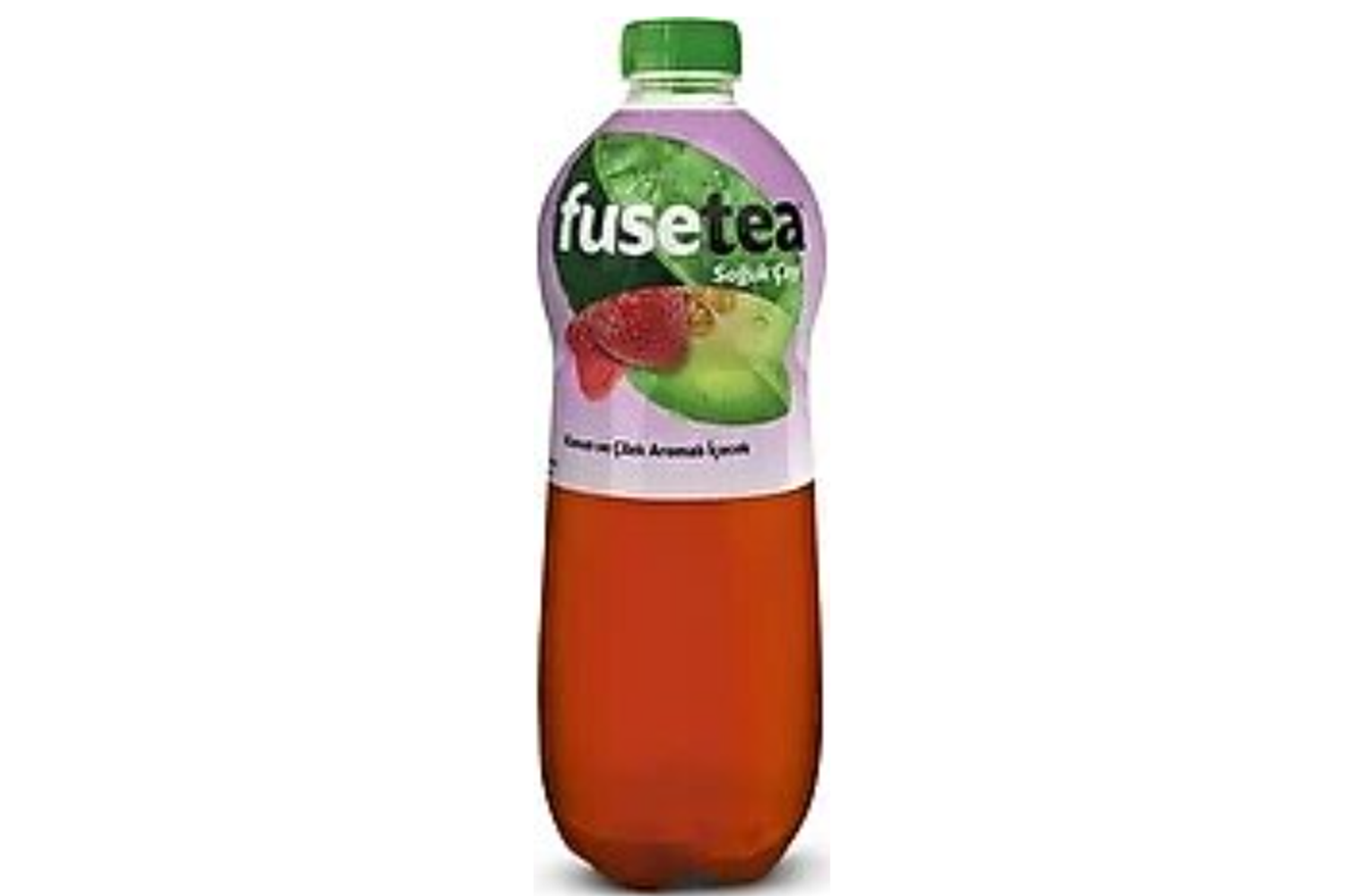 Fuse Tea 1,00 Lt*12 Kavun Çilek