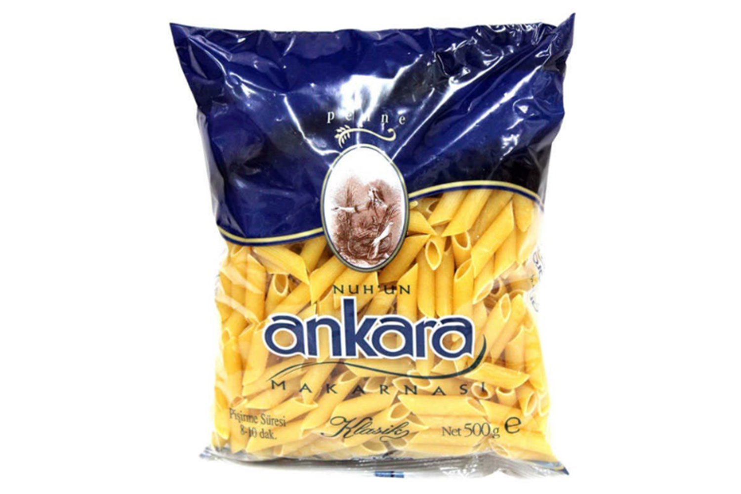 Ankara Pkt. 500 Gr*20 Kalem