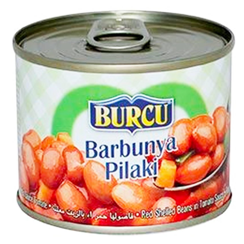 Pilaki Burcu Barbunya 200 Gr*48