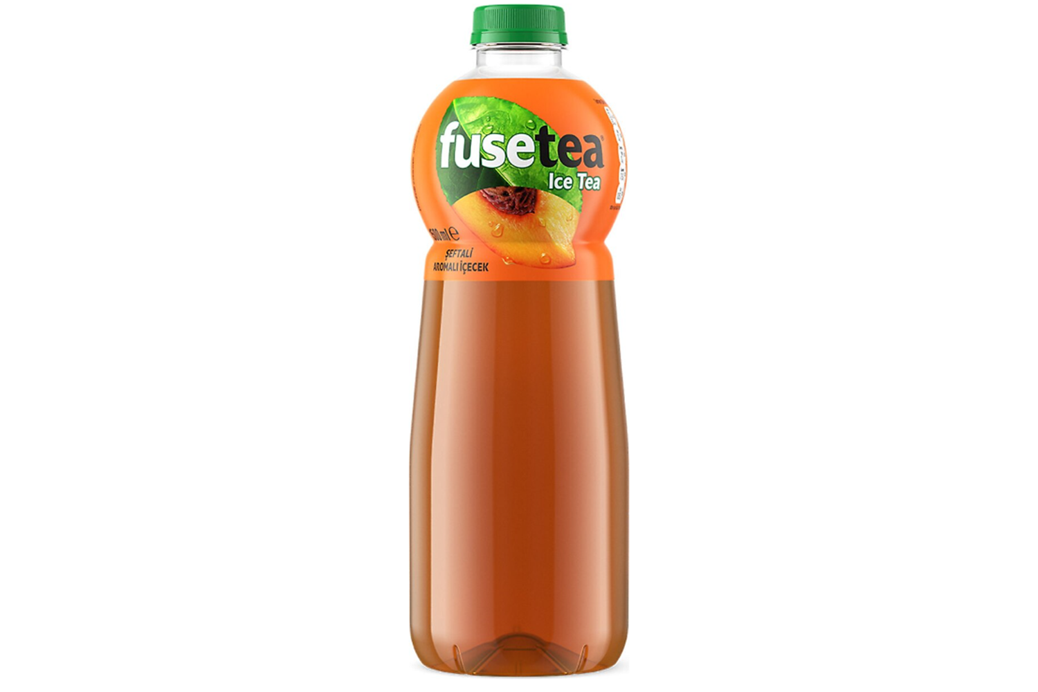 Fuse Tea 1.50 Lt* 6 Şeftali