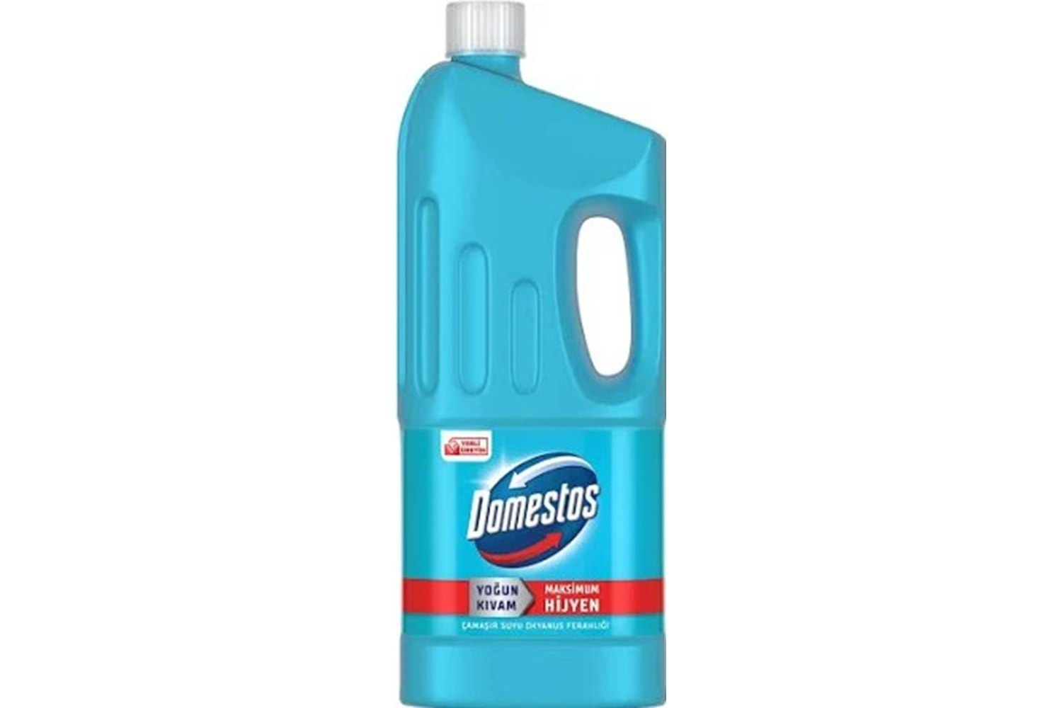 Çamaşır Suyu 1850 Gr*9 Domestos Mavi