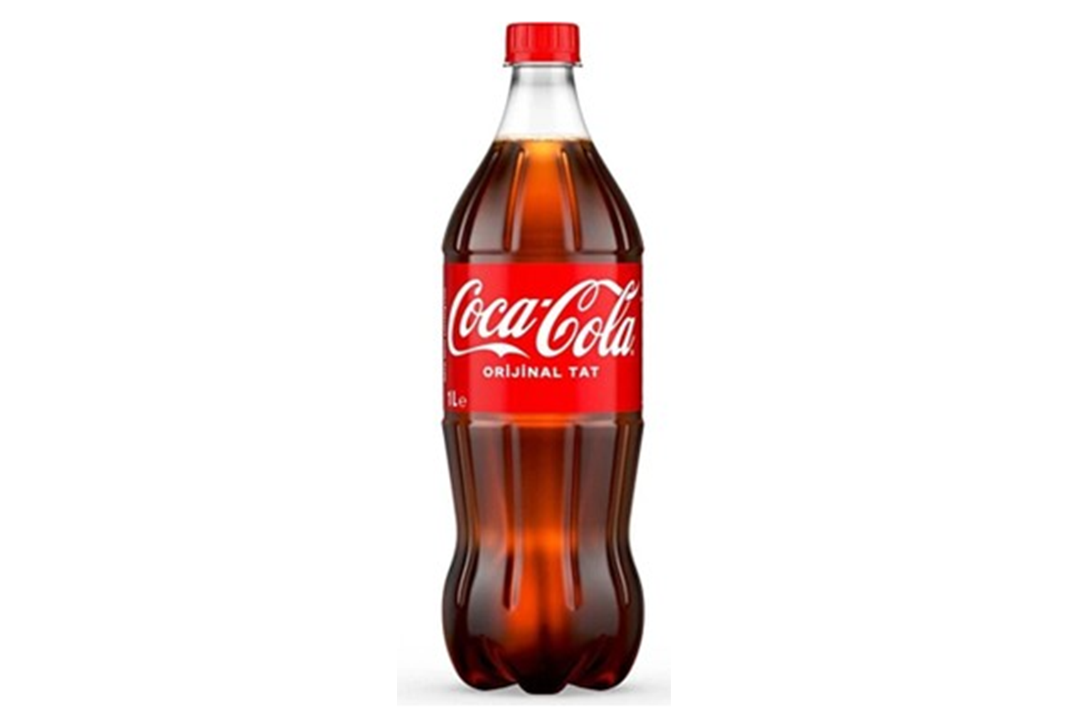 Coca Cola 2,00 Lt* 6 Org.Pet