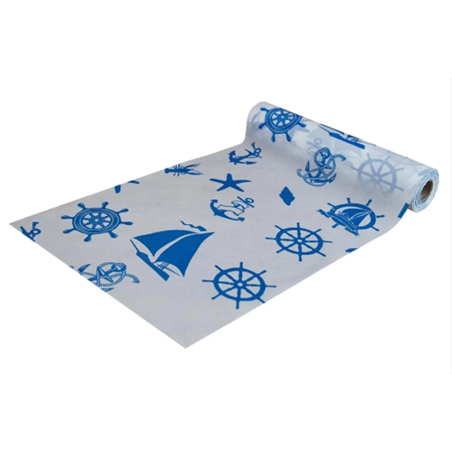 Masa Örtüsü Tek Kulanımlık (100mm*120mm*10 Adet)*24