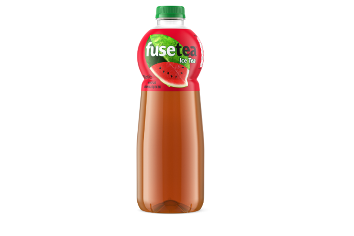 Fuse Tea 1,50 Lt* 6 Karpuz