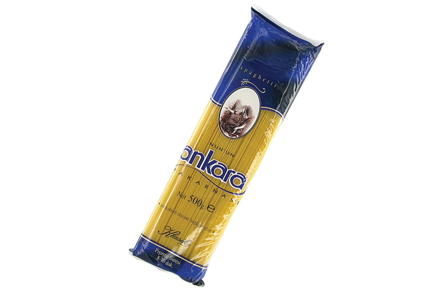 Ankara Pkt. 500 Gr*20 Spaghetti