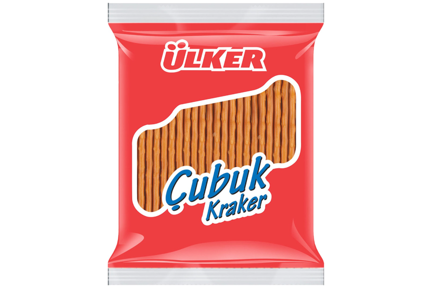 Ülker Sade Çubuk Kraker 40 Gr*36